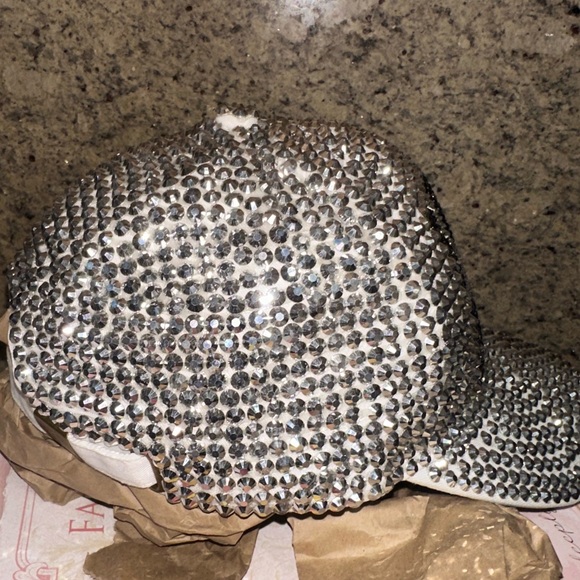 💫BLING💫 BDAY  HAT - Picture 5 of 8